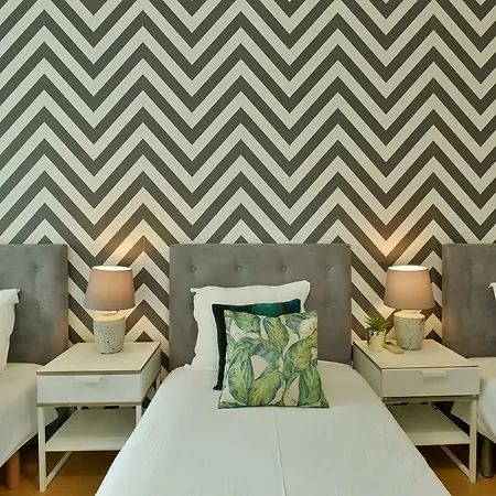 Apartamento Angels 67 With Parking Place *