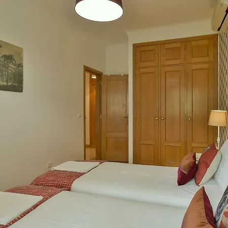 Apartamento Angels 67 With Parking Place