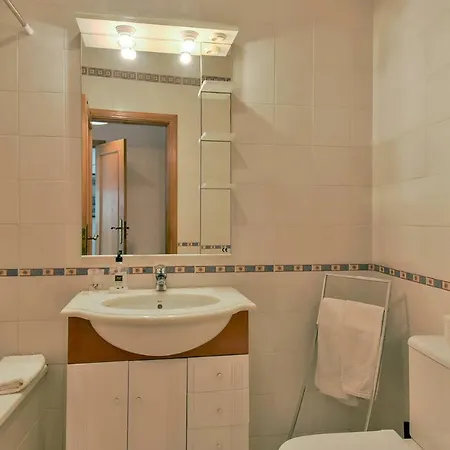 Apartamento Angels 67 With Parking Place *