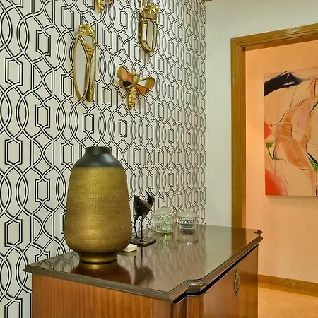 Apartamento Angels 67 With Parking Place Lisboa