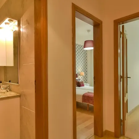 Angels 67 With Parking Place Apartamento *