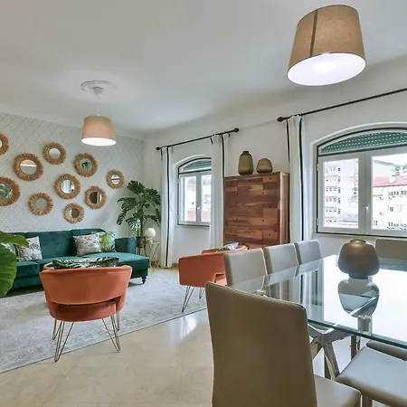 Apartamento Angels 67 With Parking Place *