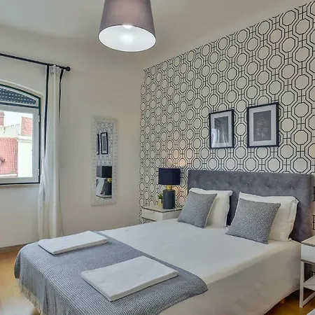 Angels 67 With Parking Place Apartamento