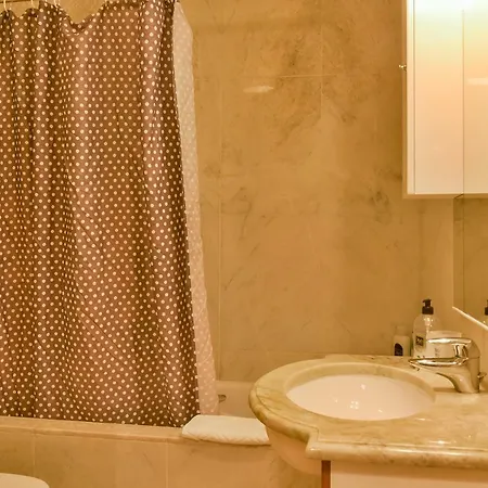 Angels 67 With Parking Place Lejlighed Lisboa