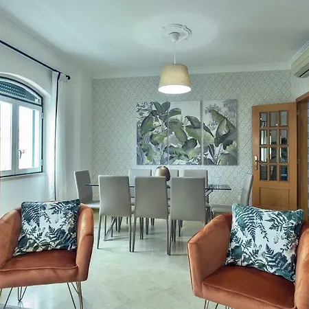 Angels 67 With Parking Place Lisboa