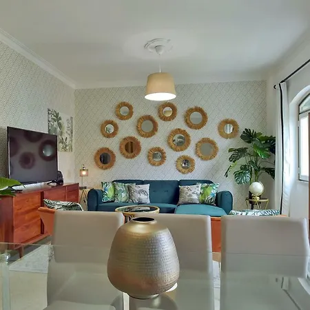 Lejlighed Angels 67 With Parking Place *