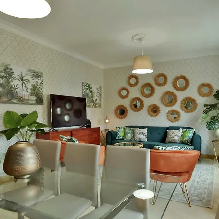Apartamento Angels 67 With Parking Place Lisboa