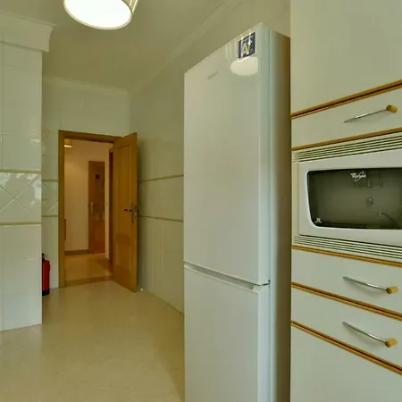Angels 67 With Parking Place Apartment *