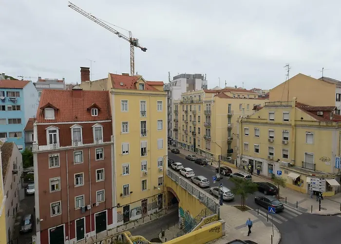 Angels 67 With Parking Place *