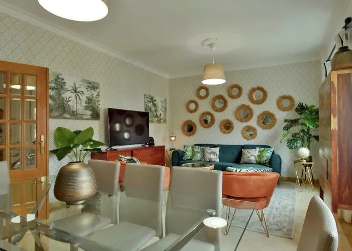 Διαμέρισμα Angels 67 With Parking Place Lisboa