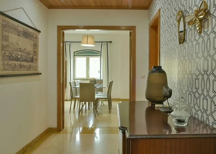 Angels 67 With Parking Place *