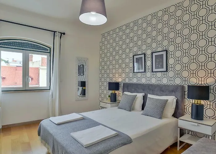 Angels 67 With Parking Place Διαμέρισμα