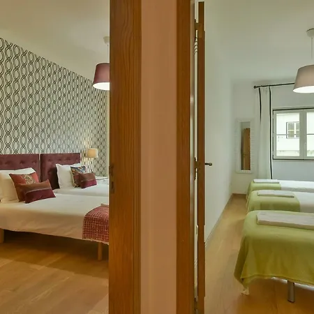 Angels 67 With Parking Place Appartement *