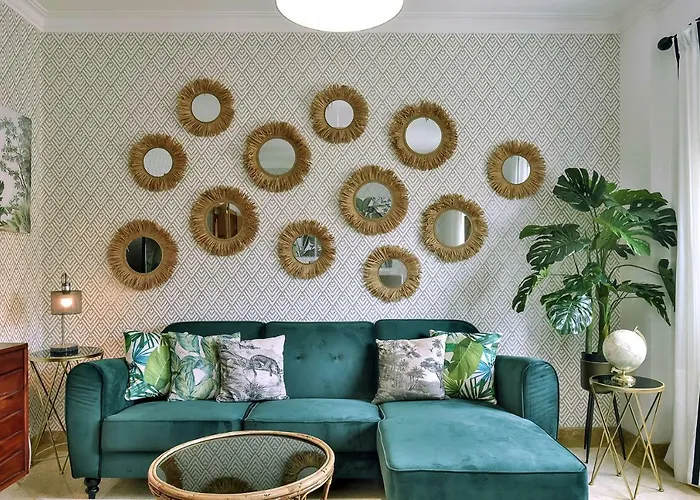 Апартаменти Angels 67 With Parking Place *