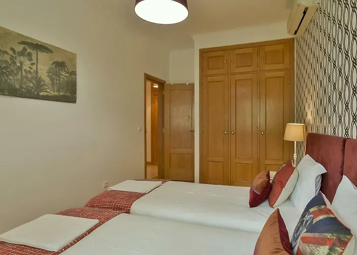 아파트 Angels 67 With Parking Place