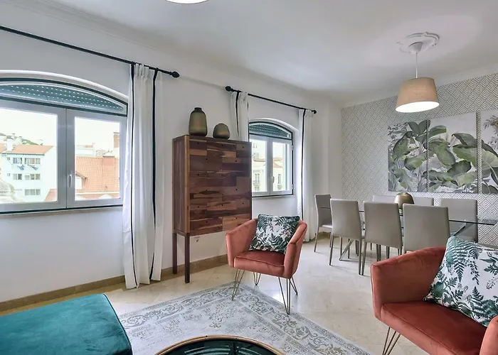 Angels 67 With Parking Place 아파트 *