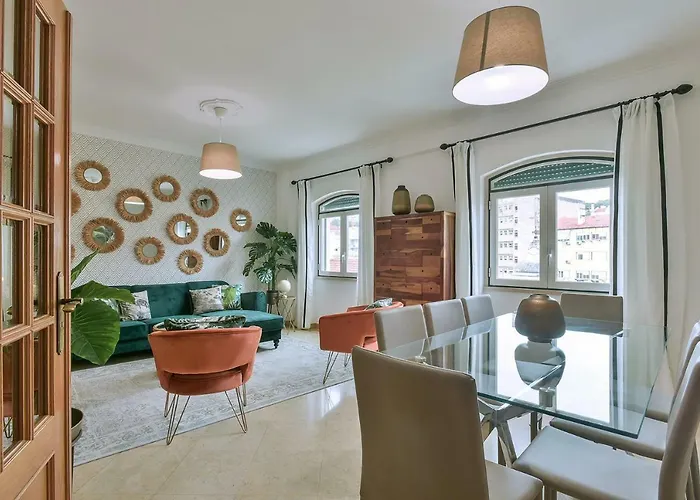 아파트 Angels 67 With Parking Place *